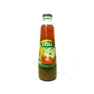 Looza Erdbeer Mix