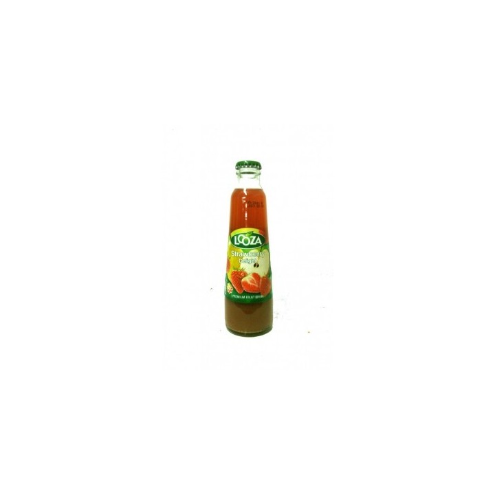 Looza Erdbeer Mix