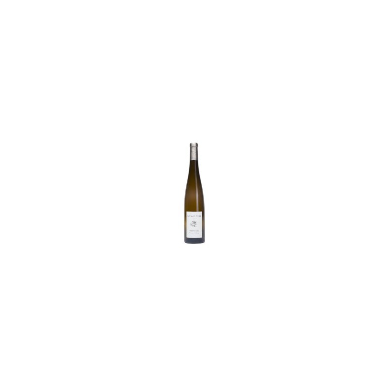 Pinot Gris Wormer Wäibour 2024