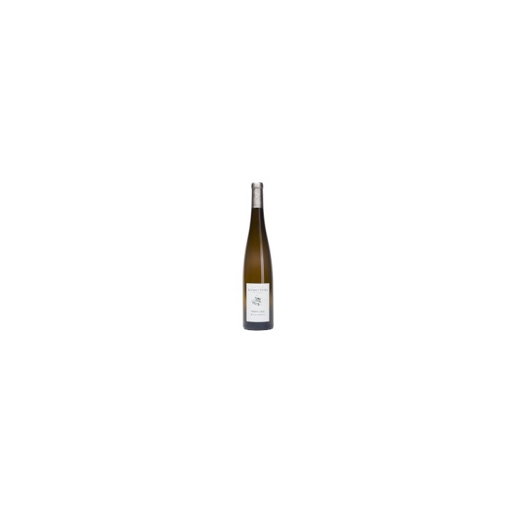 Pinot Gris Wormer Wäibour 2024