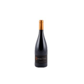 Pinot Noir Wormer Wäibour 2022