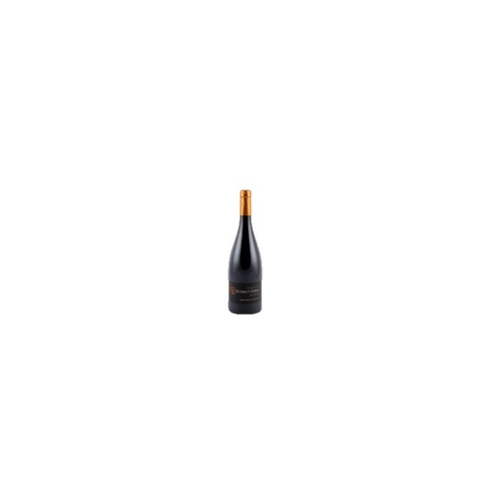 Pinot Noir Wormer Wäibour 2022