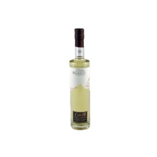Grappa Paolazzi Cilien Barrique