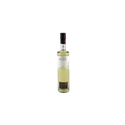 Grappa Paolazzi Cilien Barrique