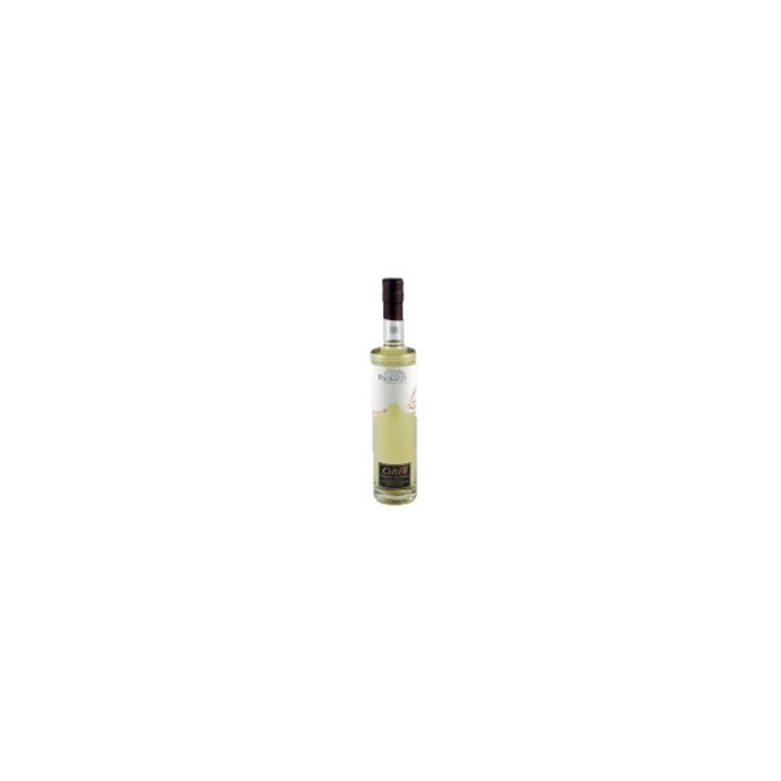 Grappa Paolazzi Cilien Barrique