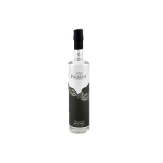 Grappa Paolazzi Moscato