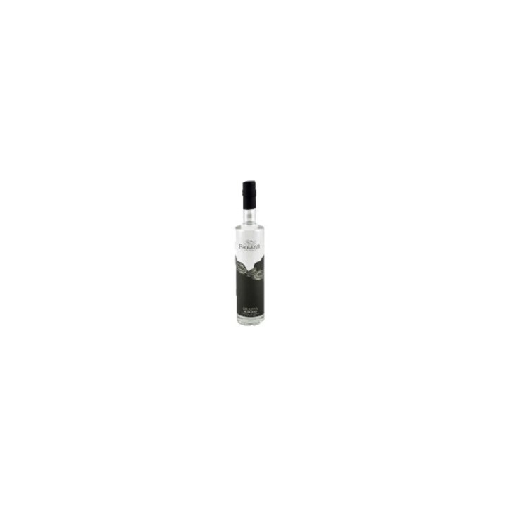 Grappa Paolazzi Moscato
