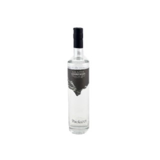 Grappa Paolazzi Chardonnay