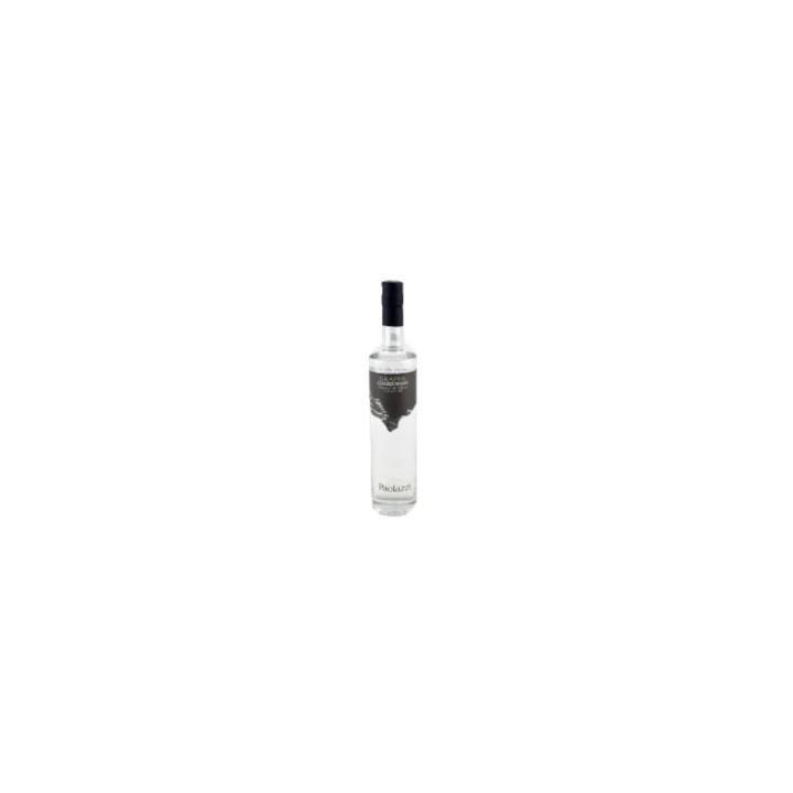 Grappa Paolazzi Chardonnay