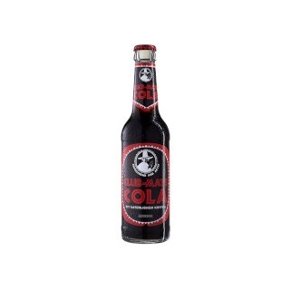 Club-Mate Cola 20 X 0,33 lit. V.C.