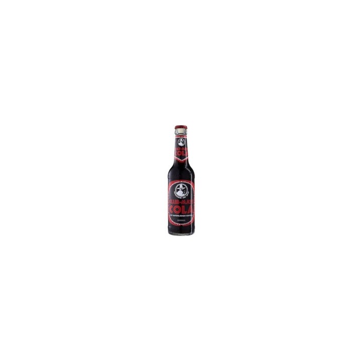 Club-Mate Cola 20 X 0,33 lit. V.C.