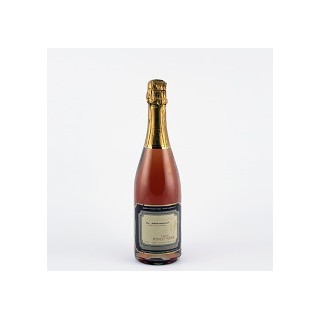 Crémant Brut Cuvée Pinot Noir Rosé