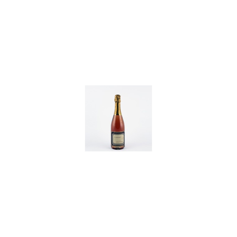 Crémant Brut Cuvée Pinot Noir Rosé