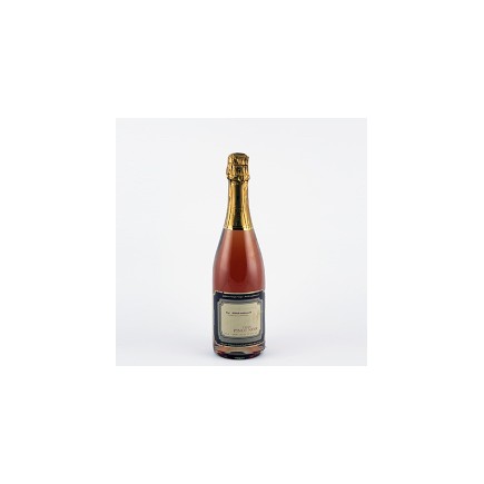 Crémant Brut Cuvée Pinot Noir Rosé