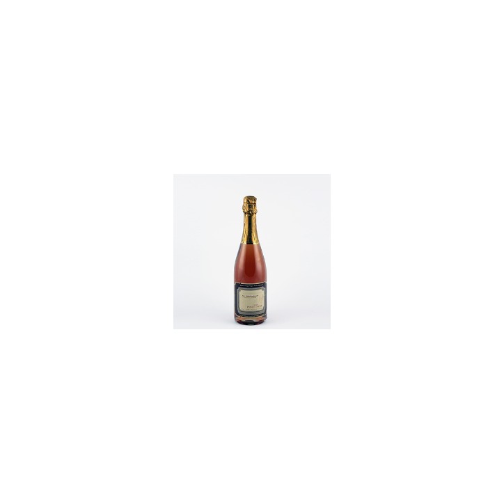 Crémant Brut Cuvée Pinot Noir Rosé