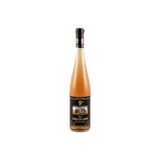 Gris de Gris Côtes de Wormer 2024