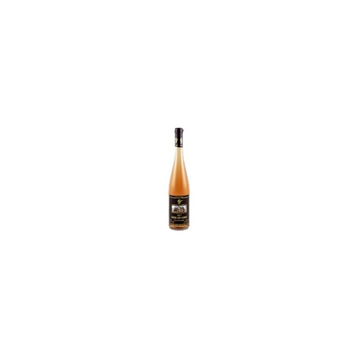 Gris de Gris Côtes de Wormer 2024