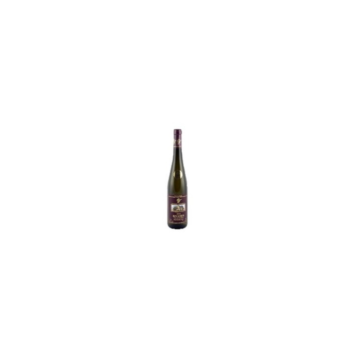 Rivaner Premier Cru 2023 Côtes