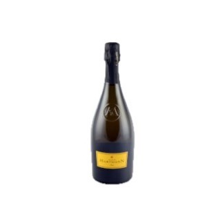 Crémant Brut Alice Hartmann 0,75 lit.