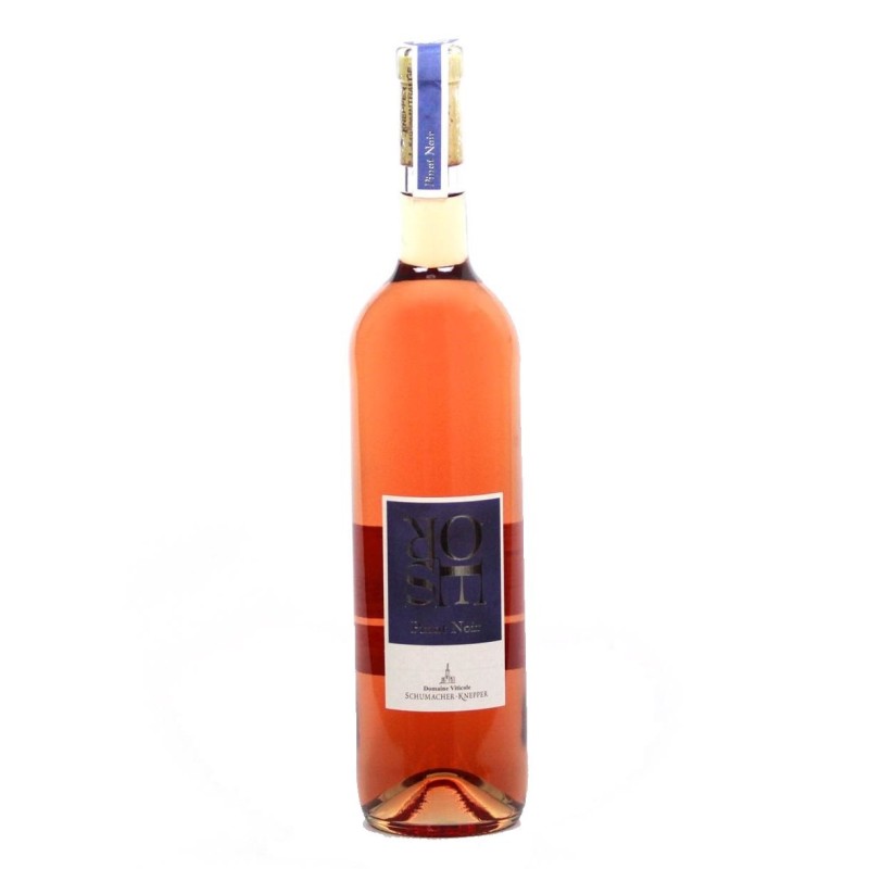 Pinot Noir Rosé 2024
