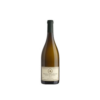 Fleurs des Rochers Pinot Blanc/Chardonnay 2017