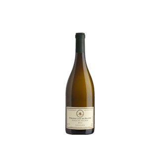 Fleurs des Rochers Pinot Blanc/Chardonnay 2017