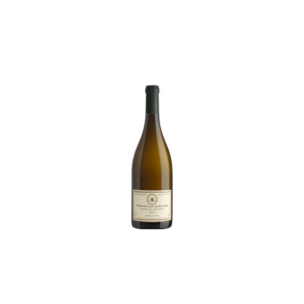 Fleurs des Rochers Pinot Blanc/Chardonnay 2017