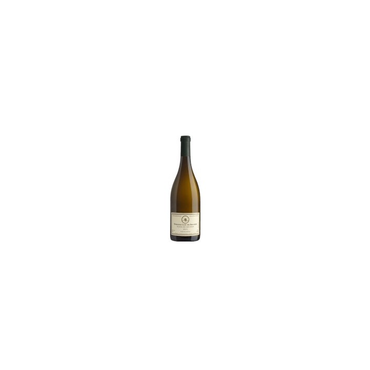 Fleurs des Rochers Pinot Blanc/Chardonnay 2017