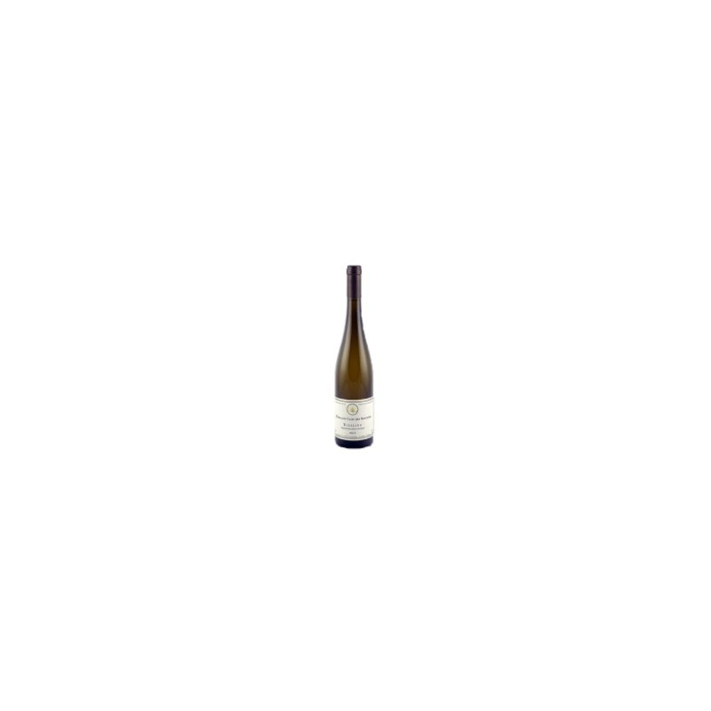 Riesling Grevenmacher Groärd 2019