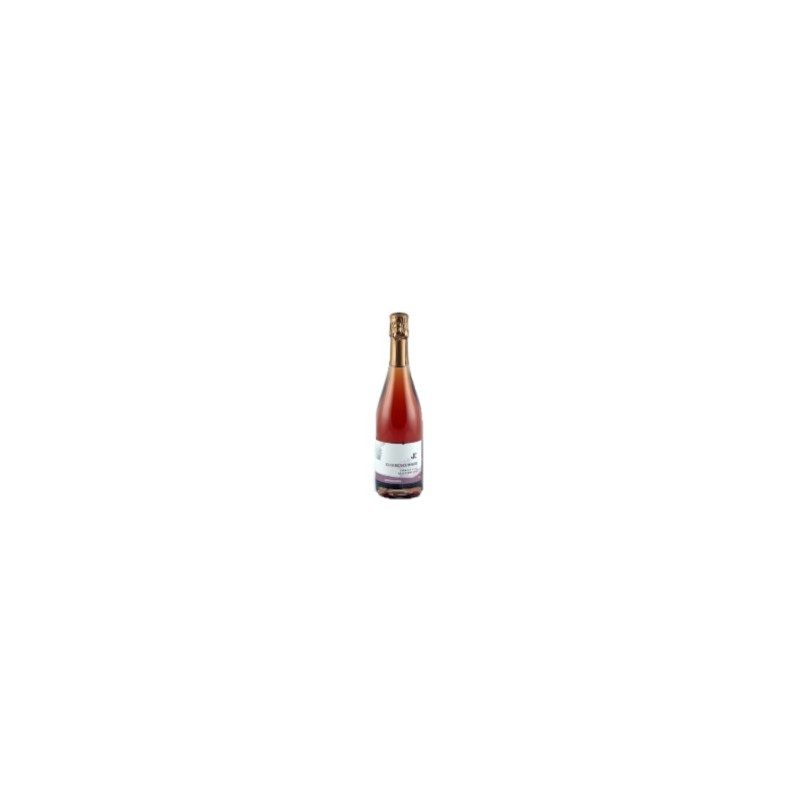 Crémant Brut Kinnekskummer Rosé