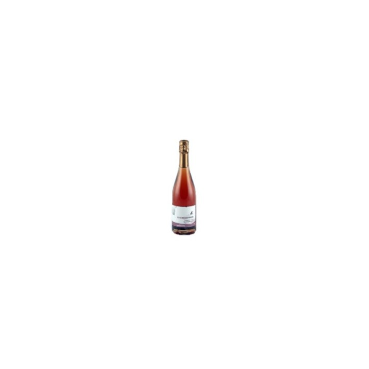 Crémant Brut Kinnekskummer Rosé