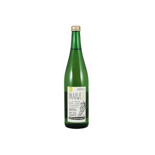 Letzebuerger Drauwejus 0,75 Lit. Flasche