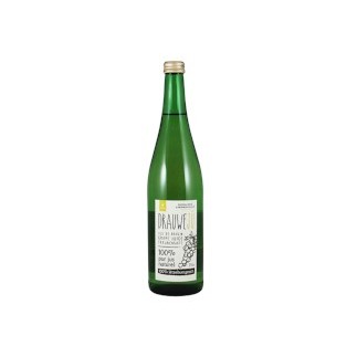 Letzebuerger Drauwejus 0,75 Lit. Flasche