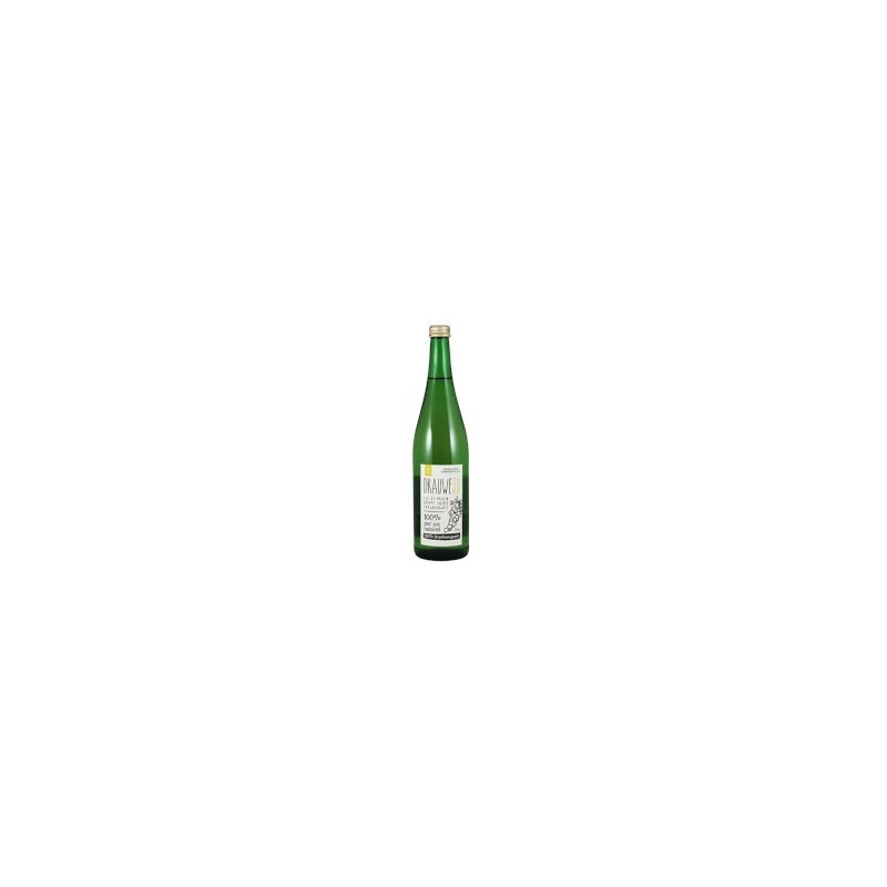 Letzebuerger Drauwejus 0,75 Lit. Flasche