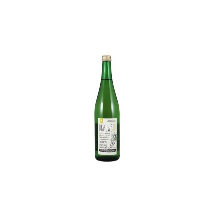 Letzebuerger Drauwejus 0,75 Lit. Flasche