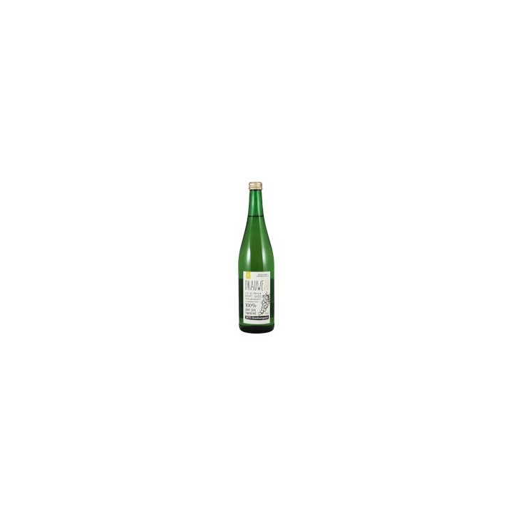 Letzebuerger Drauwejus 0,75 Lit. Flasche Letzebuerger Drauwejus 0,75 Lit. Flasche