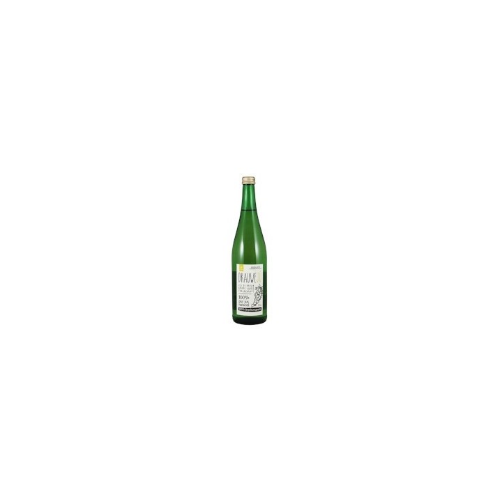 Letzebuerger Drauwejus 0,75 Lit. Flasche