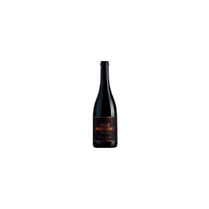 Reserva Tinto Doc Douro 2018