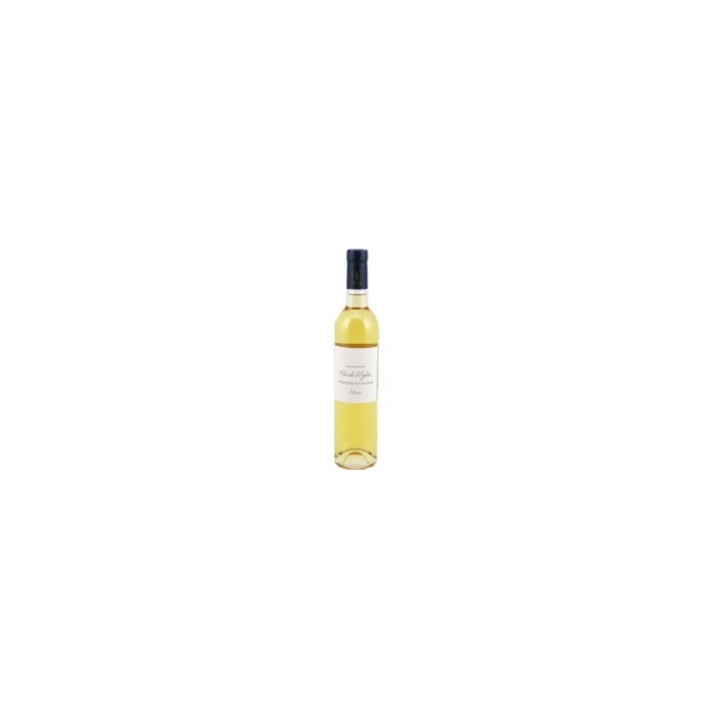 Pacherenc du Vic Bilh Cuvée Marie 2019