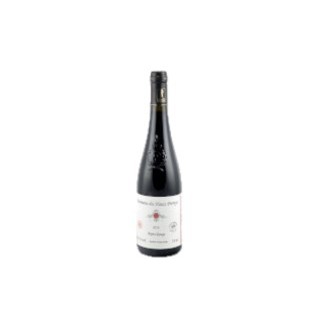 Anjou Les Herrines Aoc 2020