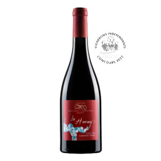 Anjou Les Herrines Aoc 2020
