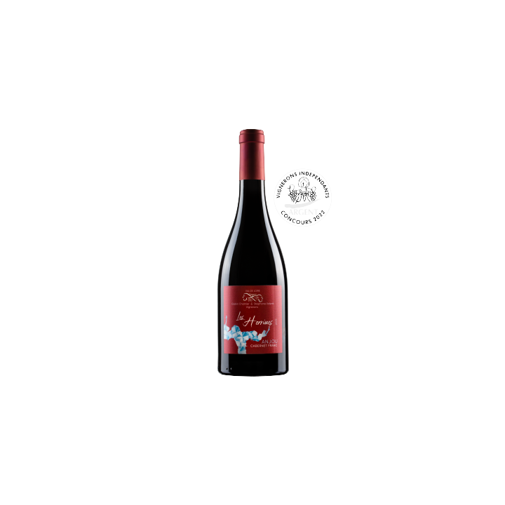 Anjou Les Herrines Aoc 2020