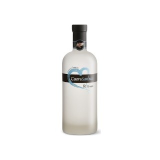 Cuor di Sambuca 38% Vol. 0,70 Lit.