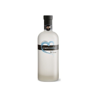 Cuor di Sambuca 38% Vol. 0,70 Lit.