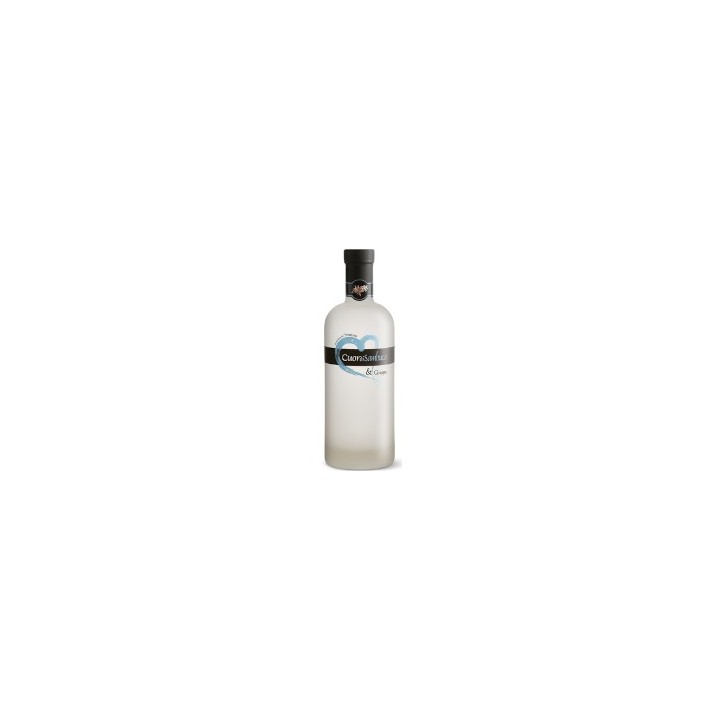 Cuor di Sambuca 38% Vol. 0,70 Lit.