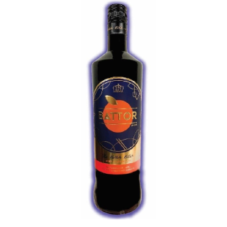 Amer Battor 18% Vol. 1 Lit.