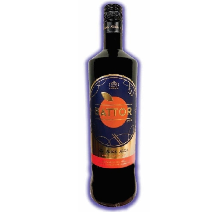 Amer Battor 18% Vol. 1 Lit.
