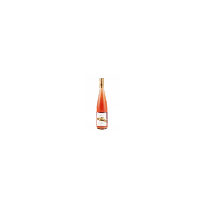 Pinot Noir Rosé 2024