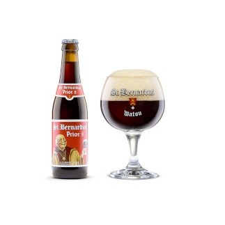 St. Bernardus Prior 8 Clip