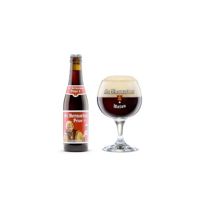 St. Bernardus Prior 8 Clip